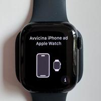 Apple iWatch Serie 7