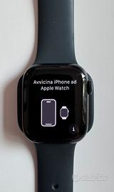 Apple iWatch Serie 7