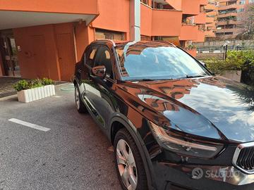 VOLVO XC40 T3 NERA