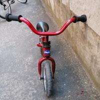 Bicicletta Chicco bambini
