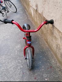 Bicicletta Chicco bambini