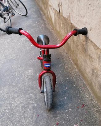 Bicicletta Chicco bambini