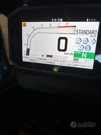 Honda X-ADV 750 - 2022