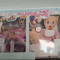 baby eva per collezzionismo