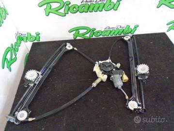 ALZAVETRO ANTERIORE SINISTRO QUATTROPORTE 2022