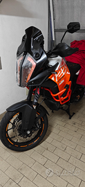 KTM 1290 super Adventure S