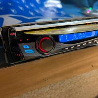 PIONEER DEH-P40MP Autoradio CD MP3 RDS