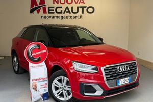 AUDI Q2 1.6 TDI Sport