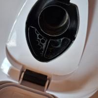 aspirapolvere a vapore , vaporella, Polti