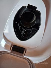 aspirapolvere a vapore , vaporella, Polti