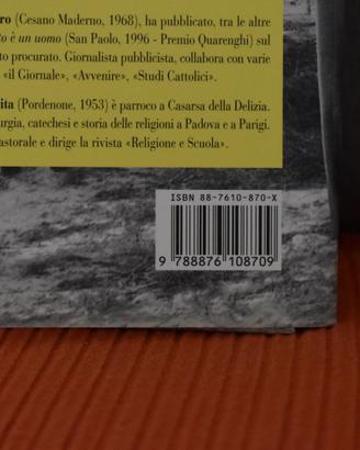 Libro "qua la mano don Camillo"