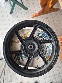 cerchio post sh 300
