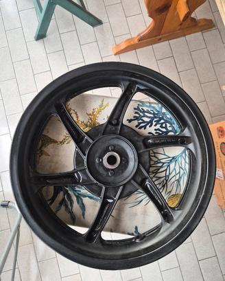 cerchio post sh 300