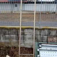 scala  per ponteggio edile.n3