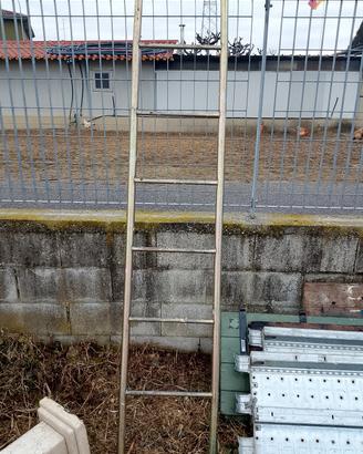scala  per ponteggio edile.n3