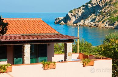 Panoramico Appartamento Nispo3 (Isola d'Elba)