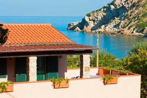 Panoramico Appartamento Nispo3 (Isola d'Elba)