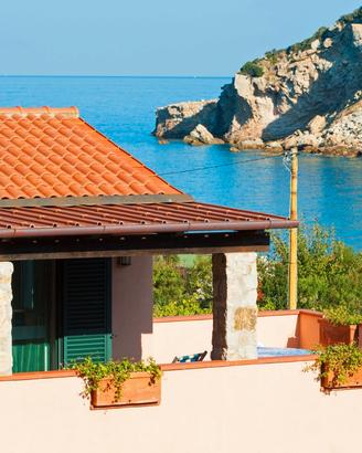Panoramico Appartamento Nispo3 (Isola d'Elba)