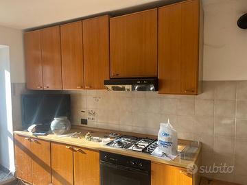 omaggio cucina