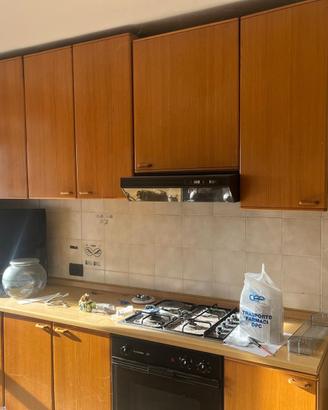 omaggio cucina