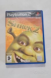 shrek 2