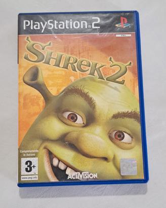 shrek 2