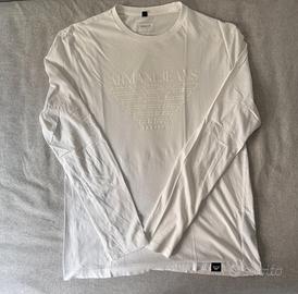 Tshirt Armani