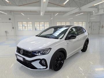 VOLKSWAGEN TAIGO 1.0 TSI 81kW R-Line DSG