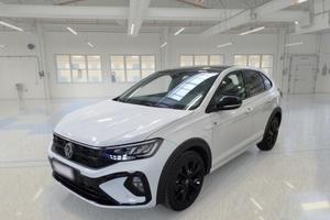 VOLKSWAGEN TAIGO 1.0 TSI 81kW R-Line DSG