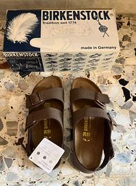 sandali birkenstock