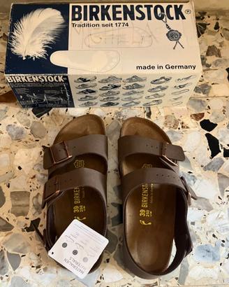 sandali birkenstock