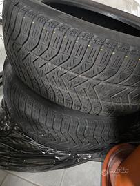Gomme invernali  205/55 16