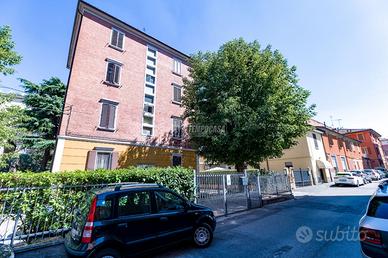 TRILOCALE IN FASE DI RISTRUTTURAZIONE ZONA S.VIO