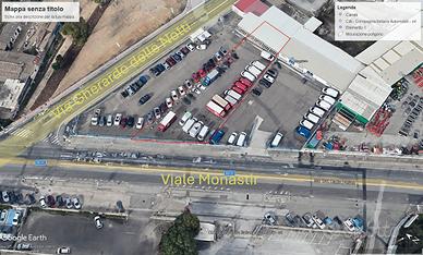 Locale commerciale cagliari