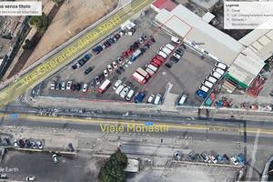 Locale commerciale cagliari