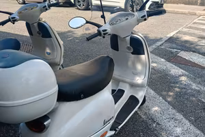 vespa