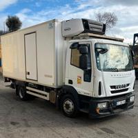 Iveco Eurocargo 120E18 Frigo