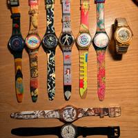 Orologi swatch