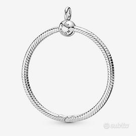 Charm Pendente Pandora O Grande 398330