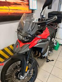 BMW Gs 850