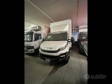 Daily IVECO 70C18 FURGONE