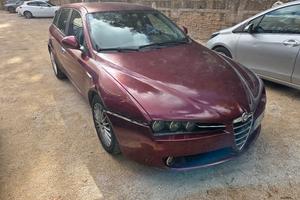 Alfa ROMEO 159 1.9 150CV