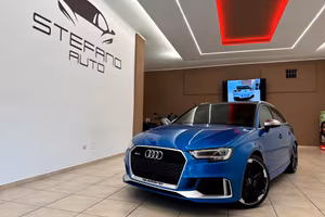 Audi A3 RS 3 SPB 2.5 TFSI quattro S tronic