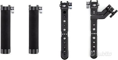 DJI RS Manubrio multipresa