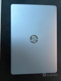 HP 250 G8 | Intel i5-1135G7 | 8GB RAM | SSD 256GB