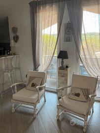 Poltrone Shabby