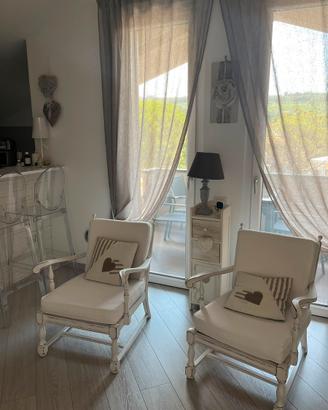 Poltrone Shabby