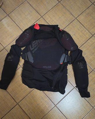 Pettorina Leatt airfit lite S