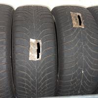 Gomme Invernali Smart ForFour