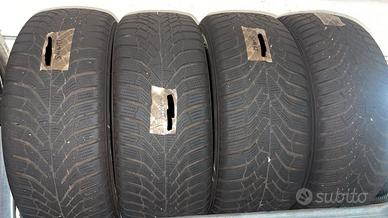 Gomme Invernali Smart ForFour